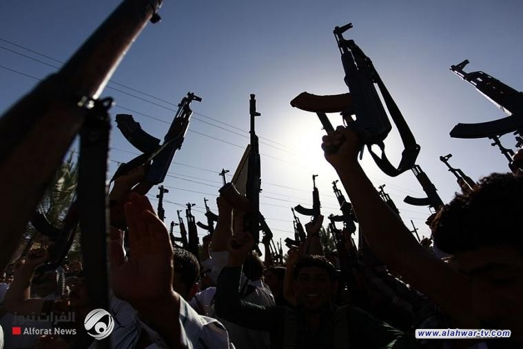 الداخلية: تشكيل 16 لجنة بشأن حصر السلاح بيد الدولة